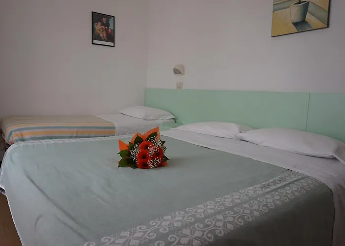 Hotel Aurora Gabicce Mare