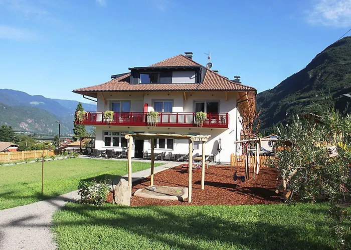 Residence Egger Terlan