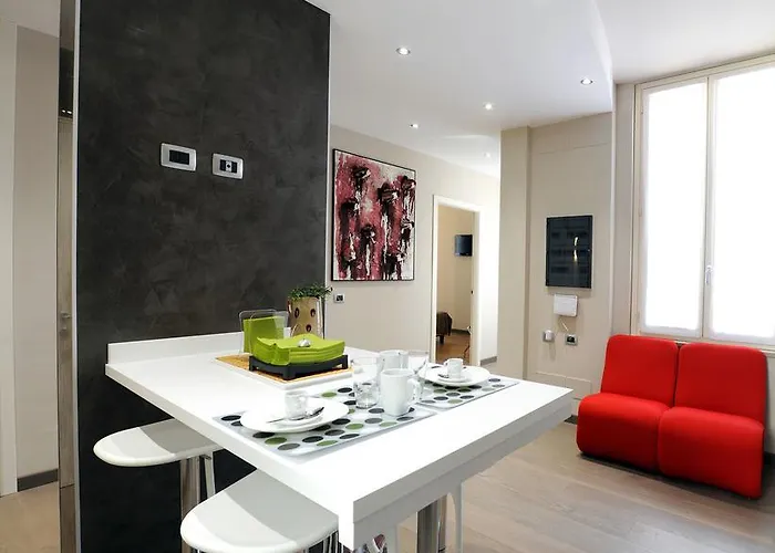 B&B Opera Parma