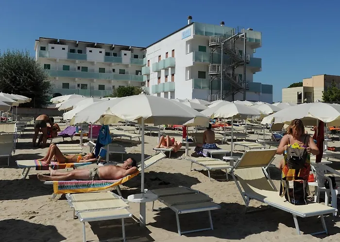 Eurohotel Cesenatico