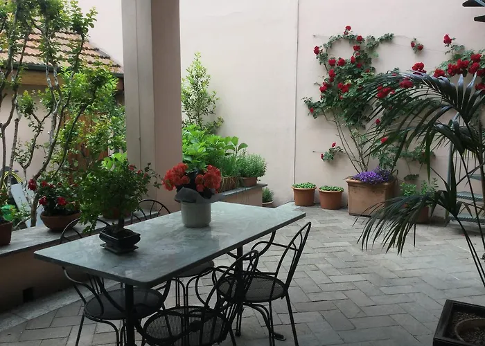 B&B Pescarenico Lecco