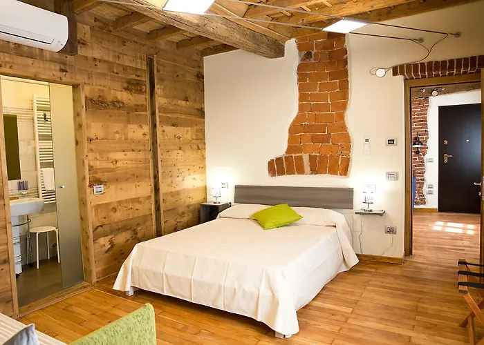 Osteria Senza Fretta Rooms For Rent Coni