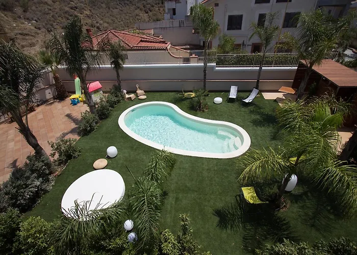 Bella Villa San Leone