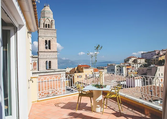Il Viaggiatore Gaeta Medievale B&B