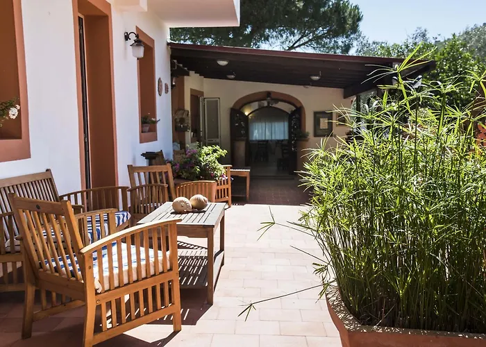 Hotel Etrusco Rio Marina