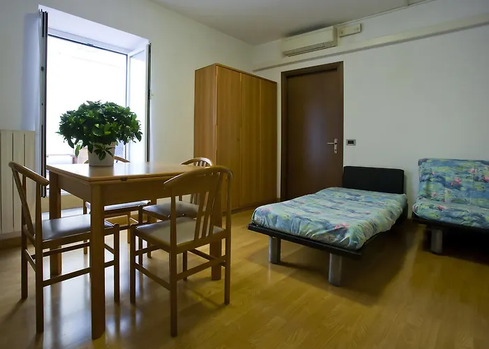 Aparthotel Genovese al Mare Varazze