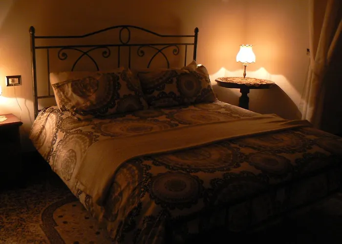 B&B Lercari Genova