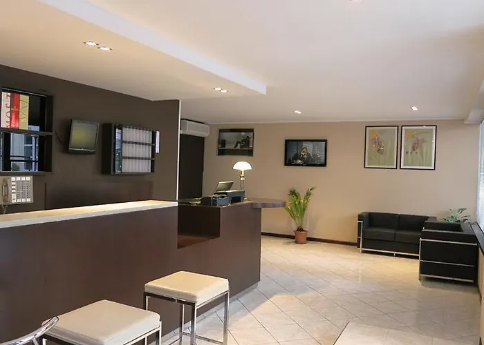 Hotel Romina Rimini