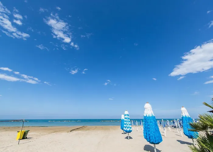 Sapore di Sale Roseto Degli Abruzzi
