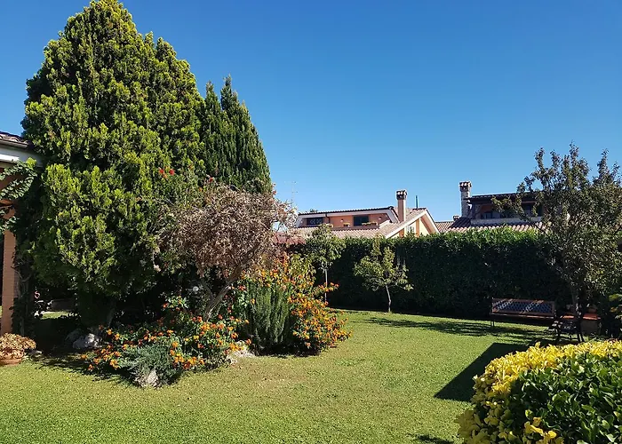 B&B Sedici Pini Pomezia