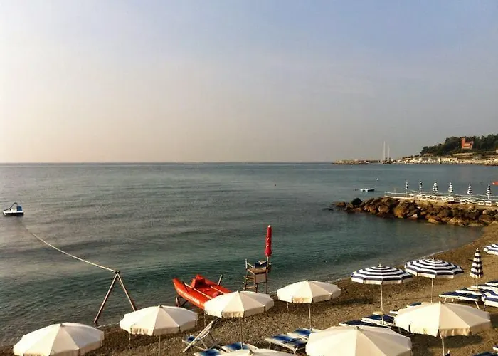Hotel Ideale Varazze
