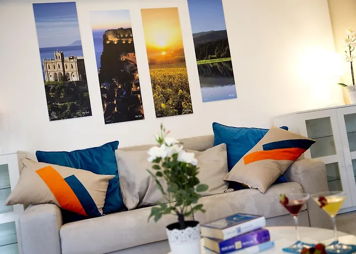 Bed and Breakfast Mio Sud Cosenza