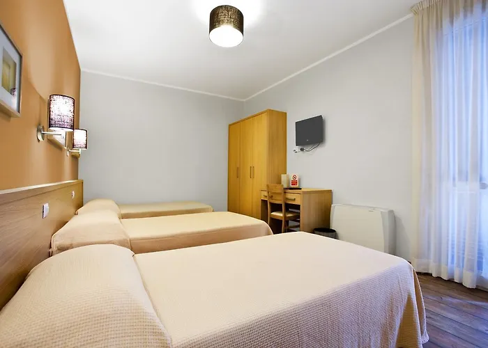Hotel a Fucecchio