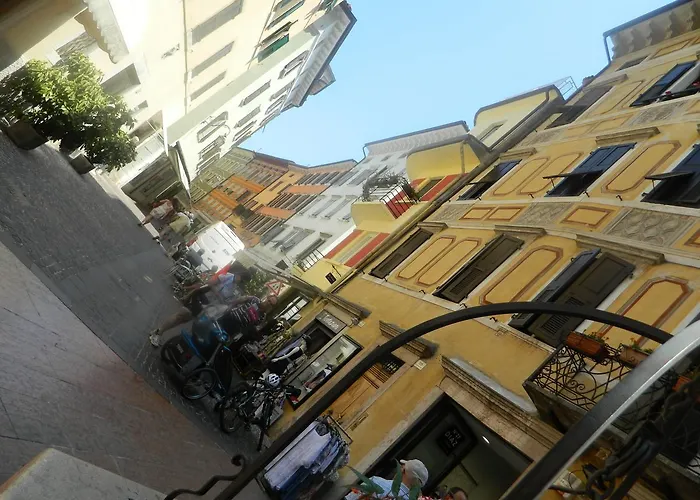 Vecchia Riva Aparthotel