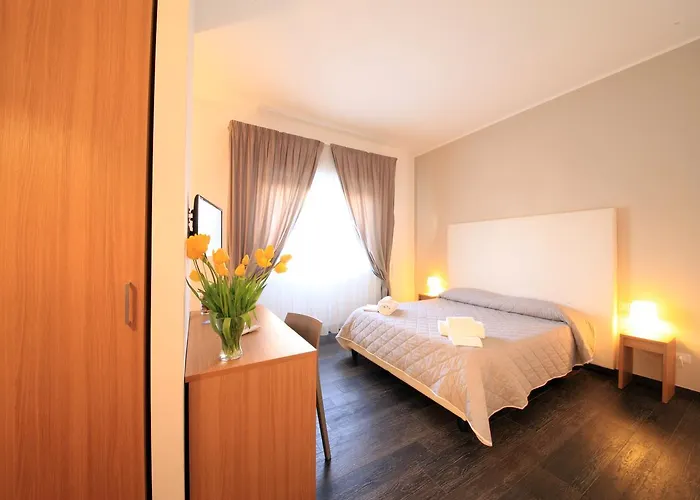 B&B Al Picchio Monopoli