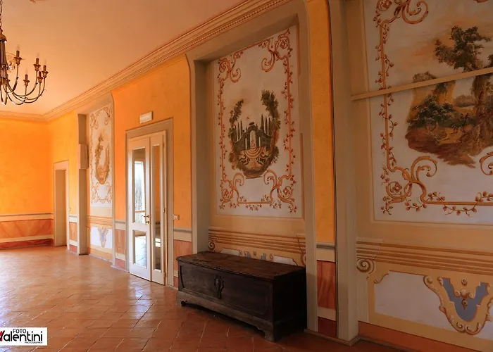 Locanda Corte Roveri Bolonia