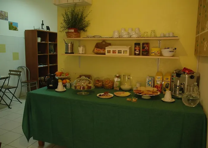 B&B Agora A 2 Minuti Dalla Valle Dei Templi E 5 Minuti Dal Mare Agrigento