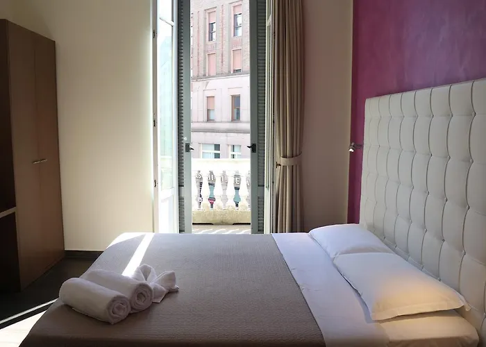 Hotel La Madonnina Milano