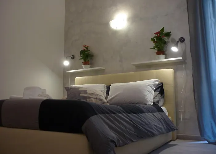 Bed and Breakfast Onetime 25 Rzym