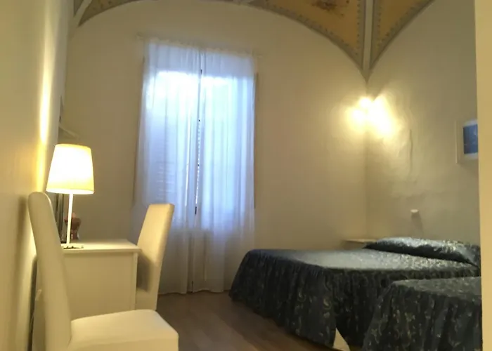Relais La Corte Dei Cavalieri Siena