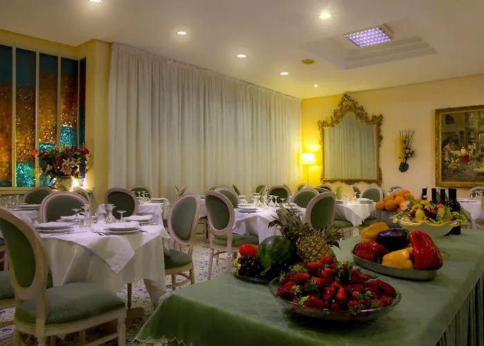 Hotel Posta Chianciano Terme