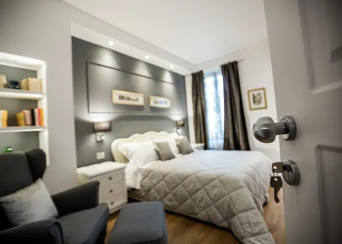 Arena Suite Werona