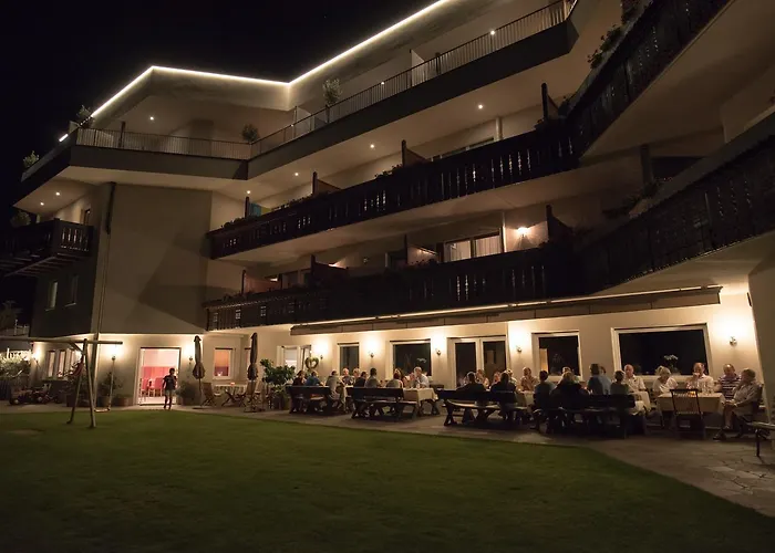 Hotel Garni Herz Dorf Tirol