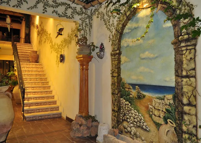 Krimar Hotel San Vito Lo Capo