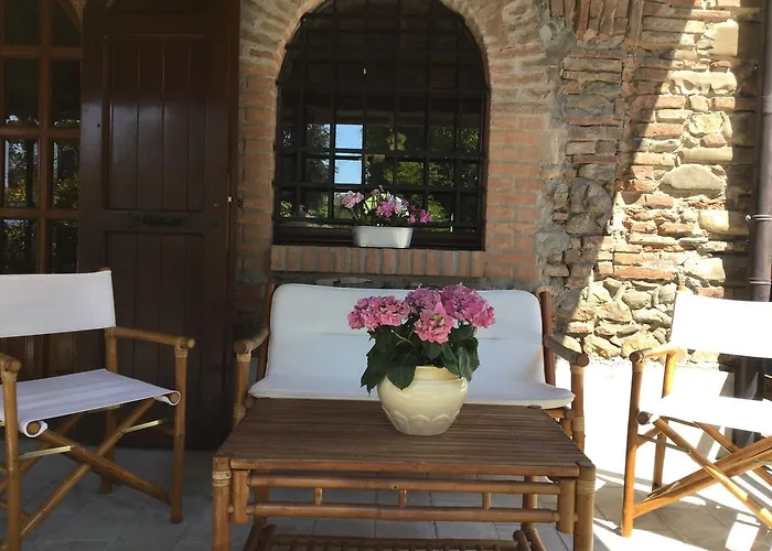 B&B civico 7 Vignola 