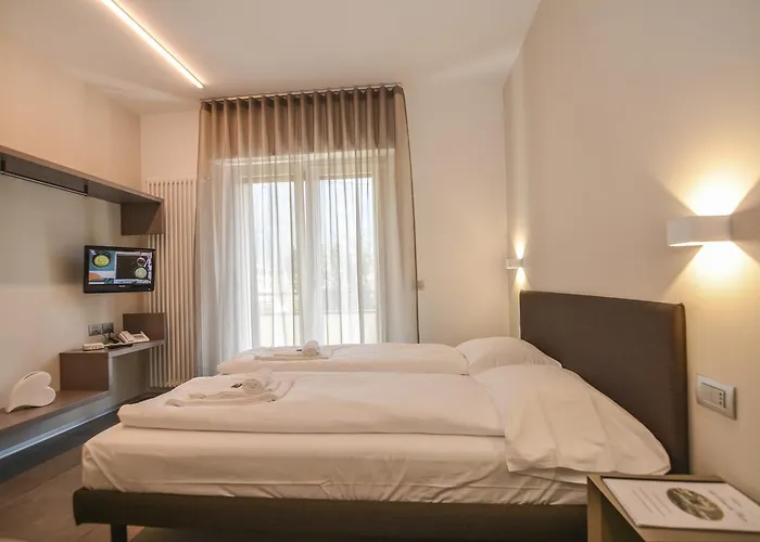 Active Living Residence - Self Check-In Arco