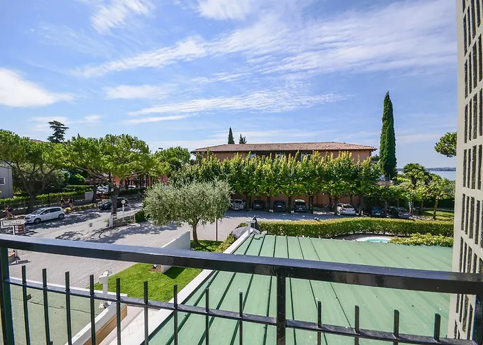Hotéis em Sirmione