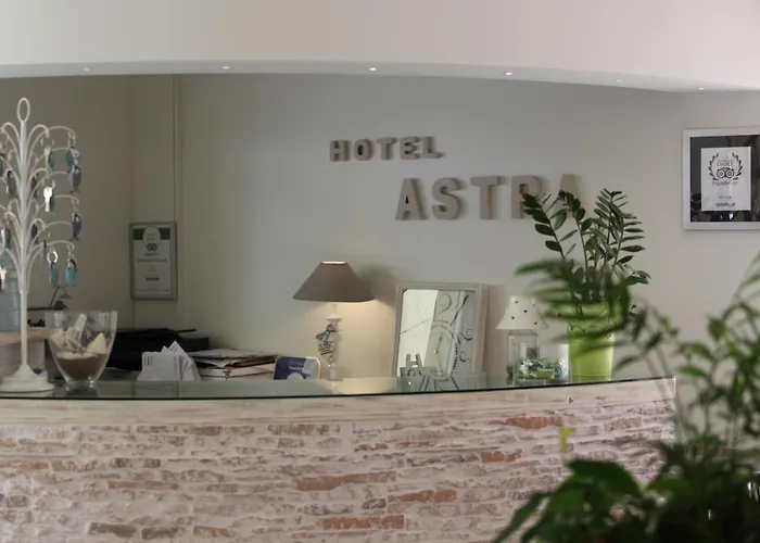 Hotel Astra Cattolica