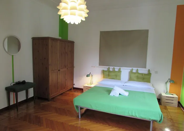 Innperfect Villa Milão