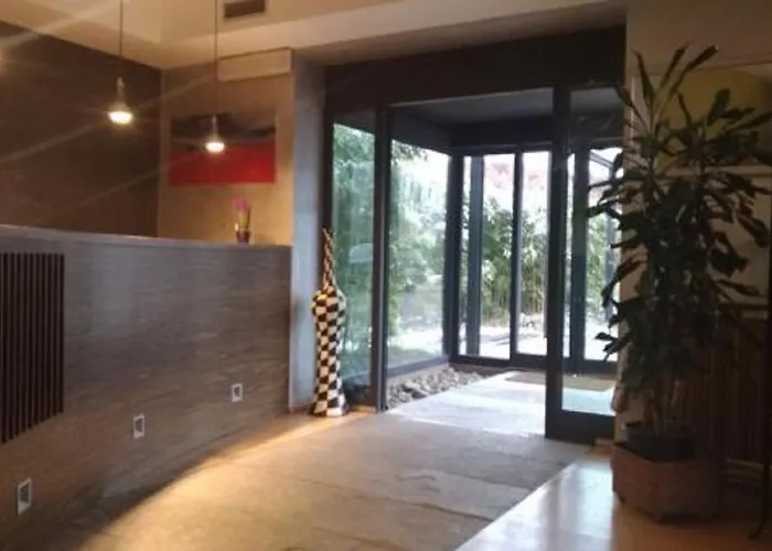 Hotel San Francesco Borgomanero