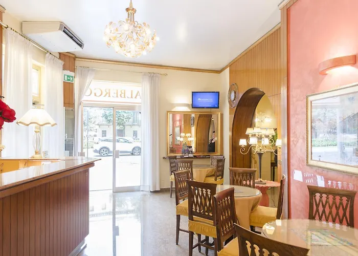 Albergo Trento Werona