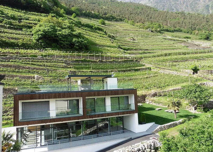 Hotel Flora Algund