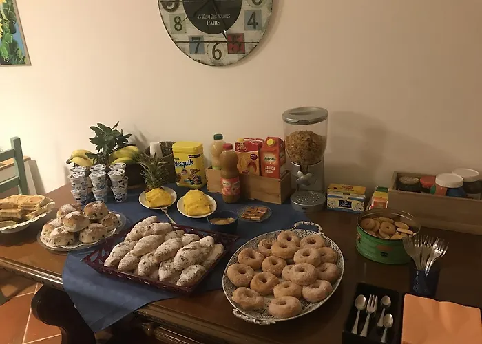 Apartment Dietro La Cattedrale Palermo