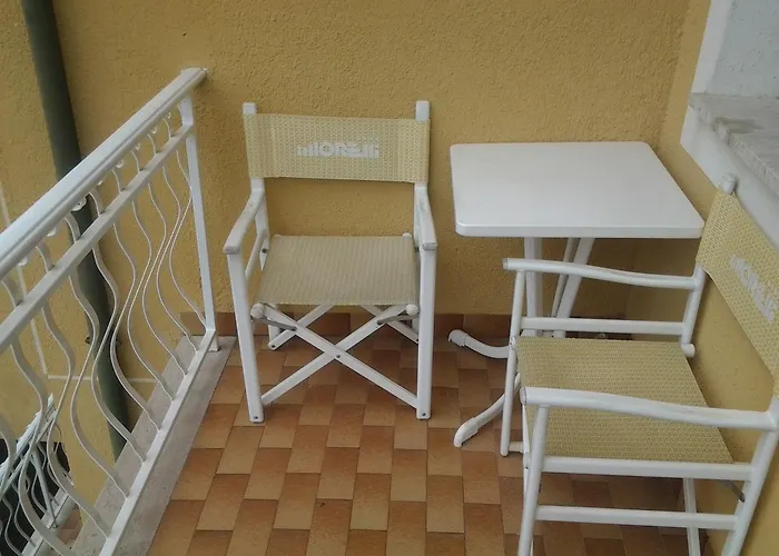 Residence i Morelli Pietra Ligure