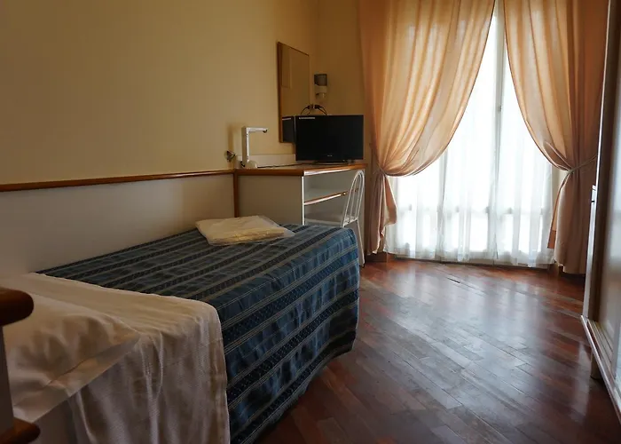Hotel Tritone Porto San Giorgio
