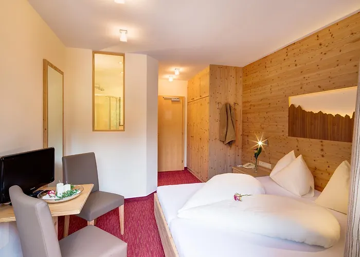 Hotel Wieslhof Steinegg