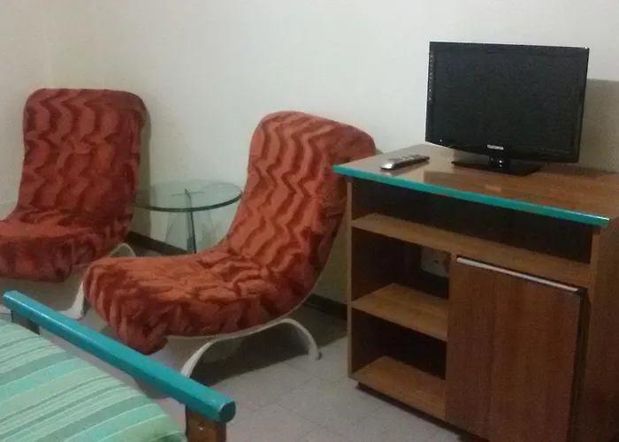 Hotel Fiera Pesaro