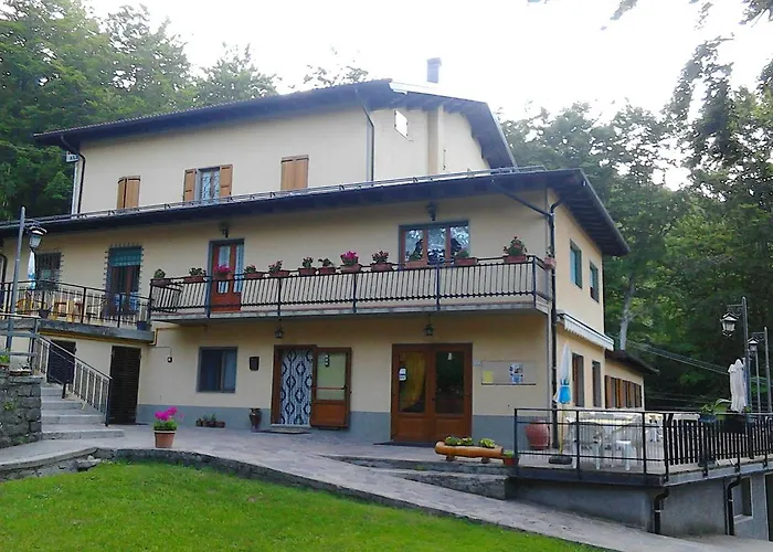 La Casetta Cutigliano