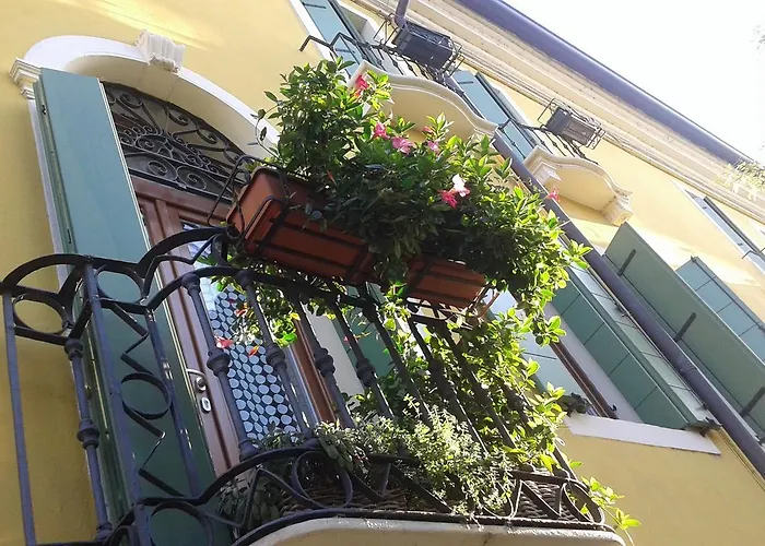 Albergo Ristorante Leon d'Oro Este