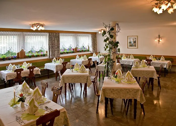 Hotel Bad Winkel Campo Tures