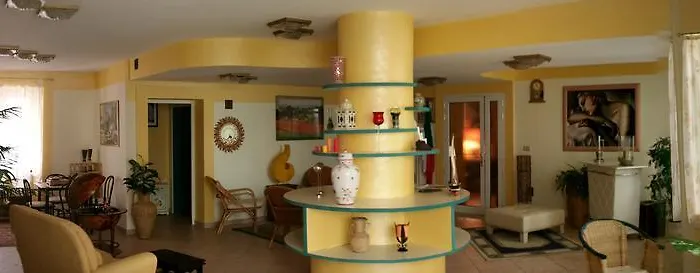 Residence Il Sole Follonica