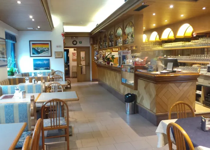 Hotel Pordoi - Fam Furgler Arabba