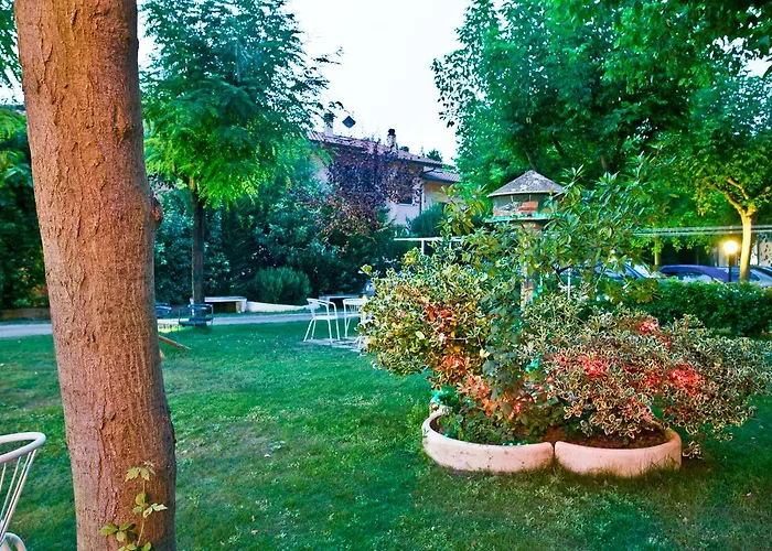 Piccolo Hotel Ariston San Mauro Mare