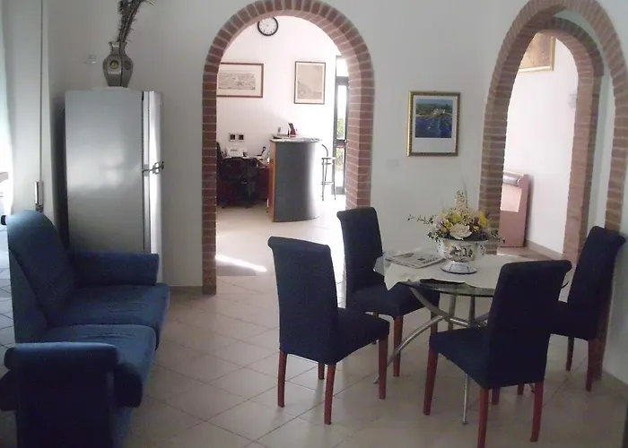 Hotel Belmare Marina di Grosseto