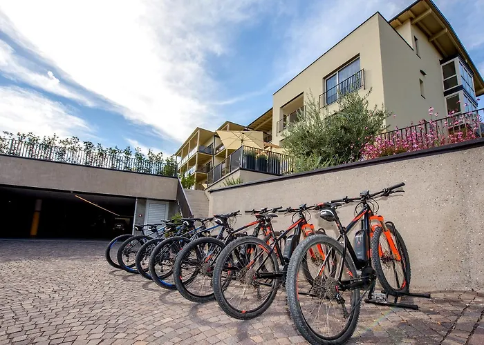 Brühl Suites&Residence Kaltern