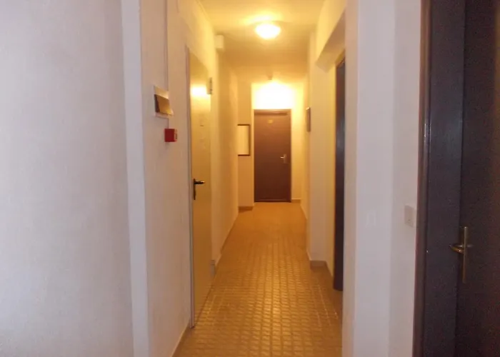 Hotel Arcobaleno Celle Ligure